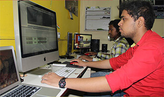 Graphic Designing and Video Editing by Delhi University